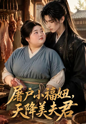 屠户小福妞，天降美夫君（91集）短剧精彩片段