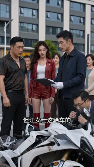 马路风波(47集) 马路风波(47集)河马免费短剧