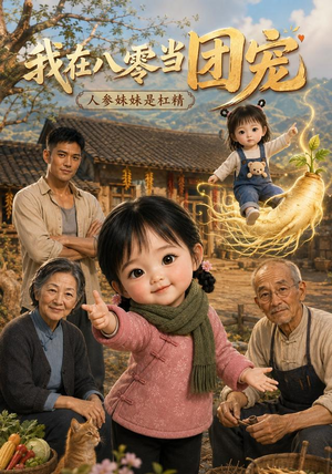 我在八零当团宠,人参妹妹是杠精(79集) 我在八零当团宠,人参妹妹是杠精(79集)一共多少集