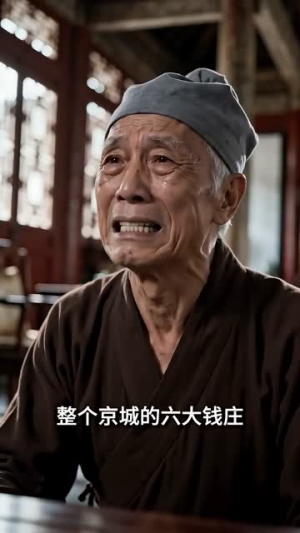 拒婚当日我嫁乞丐（51集）好看的短剧电影