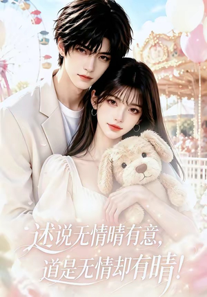 述说无情晴有意,道是无情却有晴!(105集) 述说无情晴有意,道是无情却有晴!(105集)悬疑短剧推荐