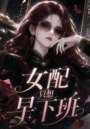 女配只想早下班（63集）在哪里看