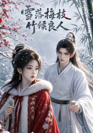 雪落梅枝，竹候良人（56集）短剧看全集