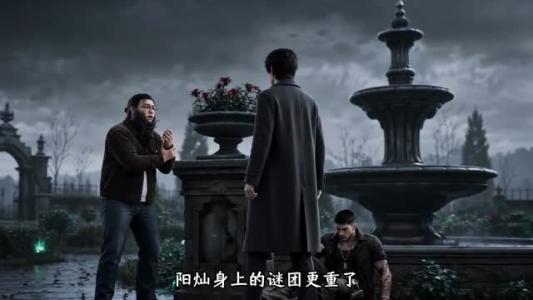 规则怪谈:我能听到万物的心声第二季(110集) 规则怪谈:我能听到万物的心声第二季(110集)热播短剧免费看