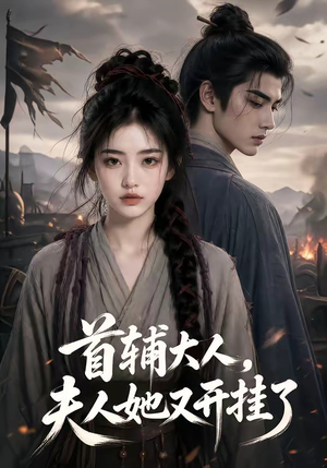 首辅大人,夫人她又开挂了(141集) 首辅大人,夫人她又开挂了(141集)免费在线看全集