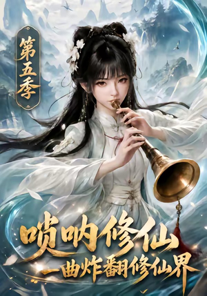 唢呐修仙,一曲炸翻修仙界第五季(128集) 唢呐修仙,一曲炸翻修仙界第五季(128集)短剧太精彩了