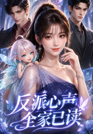 反派心声全家已读(140集) 反派心声全家已读(140集)夸克网盘在线看