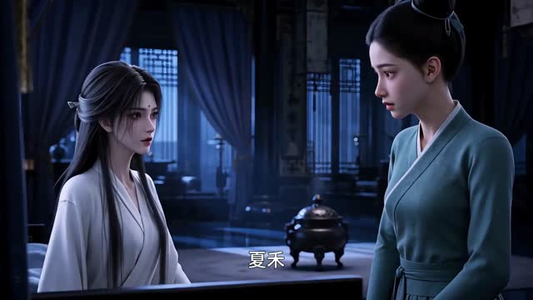 鸾归传(124集) 鸾归传(124集)热门短剧在线看