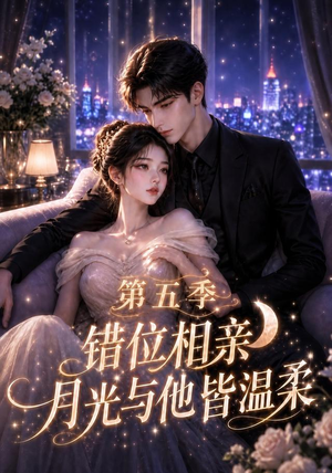 错位相亲,月光与他皆温柔第五季(92集) 错位相亲,月光与他皆温柔第五季(92集)好看上头短剧