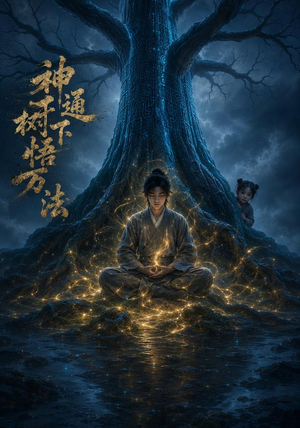 神通树下悟万法(72集) 神通树下悟万法(72集)短剧视频分享