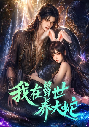 我在兽世养大蛇（103集）免费短剧资源