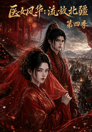 医女风华：流放北疆第四季（130集）精彩短剧分享