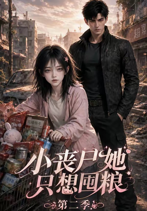 小丧尸她只想囤粮第二季(156集) 小丧尸她只想囤粮第二季(156集)热门短剧又来了