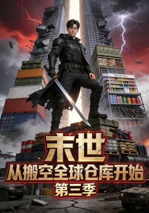 末世:从搬空全球仓库开始第三季(118集) 末世:从搬空全球仓库开始第三季(118集)上热门短剧