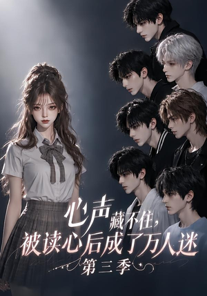 心声藏不住,被读心后成了万人迷第三季(165集) 心声藏不住,被读心后成了万人迷第三季(165集)短剧太好看了吧