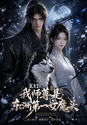 玄幻：我师尊是东洲第一女魔头（120集）古装热门短剧