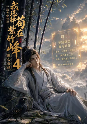 开局大帝封顶我选择苟在紫竹峰：随心舒适4（130集）在线免费观影