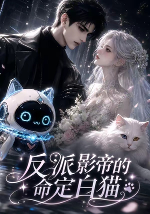 反派影帝的命定白猫(80集) 反派影帝的命定白猫(80集)热播短剧追不停