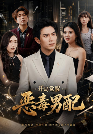 开局觉醒恶毒男配(80集) 开局觉醒恶毒男配(80集)第一集