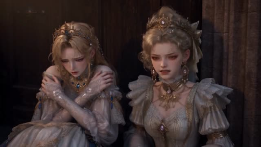 信仰成神,黑发魔女她富可敌国(120集) 信仰成神,黑发魔女她富可敌国(120集)好看的短剧