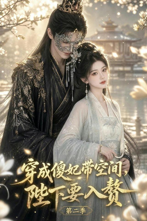 穿成傻妃带空间,陛下要入赘第二季(172集) 穿成傻妃带空间,陛下要入赘第二季(172集)短剧免费观看