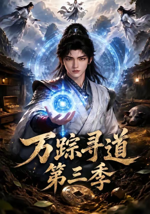 万踪寻道第三季(93集) 万踪寻道第三季(93集)女主角是谁