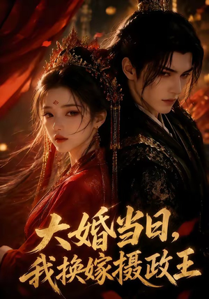 大婚当日,我换嫁摄政王(47集) 大婚当日,我换嫁摄政王(47集)短剧中追到爽