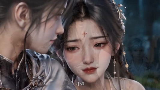 神狼少女(40集) 神狼少女(40集)分享好看的短剧