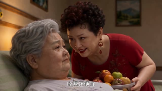 魔丸护工,全网求我放过老人们第二季(111集) 魔丸护工,全网求我放过老人们第二季(111集)短剧全集更精彩