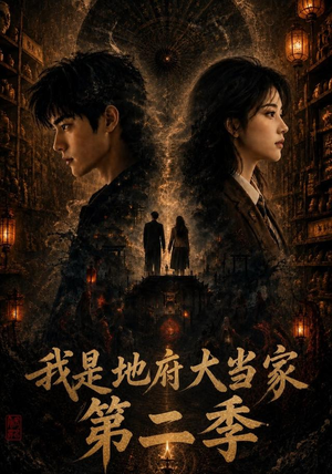 我是地府大当家第二季（119集）精彩短剧来了