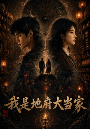 我是地府大当家(84集) 我是地府大当家(84集)去哪里看