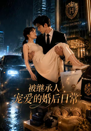 被继承人宠爱的婚后日常(84集) 被继承人宠爱的婚后日常(84集)短剧免费观看