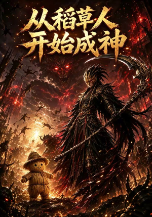 从稻草人开始成神(97集) 从稻草人开始成神(97集)1-102集