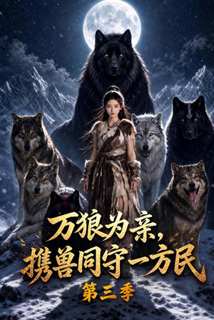 万狼为亲，携兽同守一方民第三季（104集）最新上映免费看