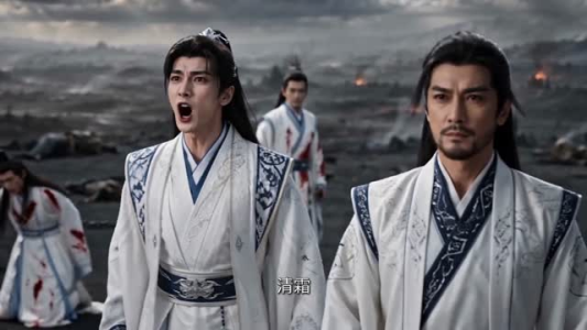 读心:大魔王原来是我的乖宝(60集) 读心:大魔王原来是我的乖宝(60集)爆款短剧追不停