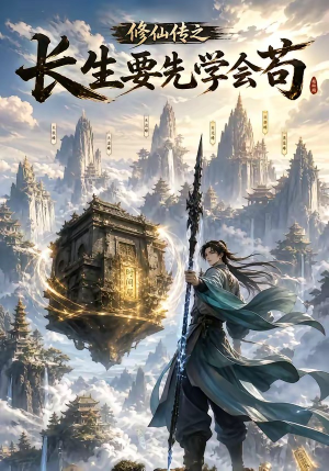 修仙传之长生要先学会苟(80集) 修仙传之长生要先学会苟(80集)排行榜前十短剧