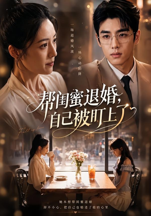 帮闺蜜退婚，自己被盯上了（70集）短剧精彩不断