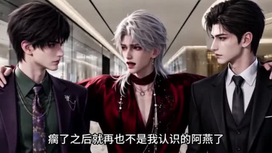 傅少莫逃，保镖二季守护（92集）免费观看全集