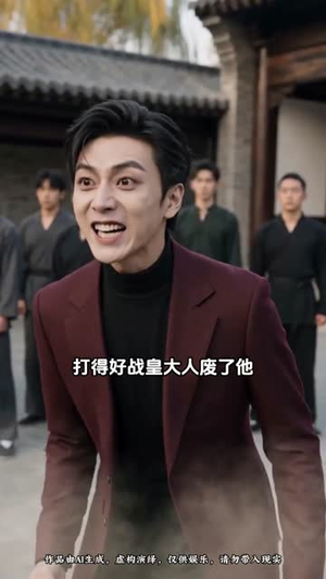 一诺千金为红颜（54集）短剧在哪里看