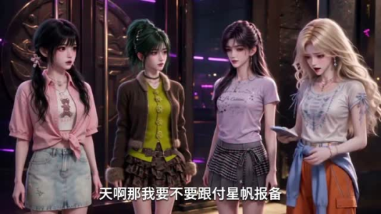 心动是颗星星糖(210集) 心动是颗星星糖(210集)我全都看完了