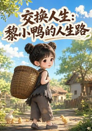 交换人生:黎小鸭的人生路(119集) 交换人生:黎小鸭的人生路(119集)每日短剧推荐