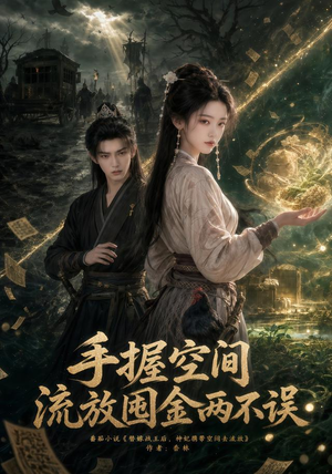 手握空间,流放囤金两不误(101集) 手握空间,流放囤金两不误(101集)在哪个平台看好
