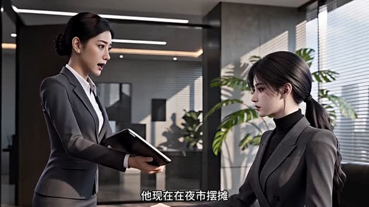 弹幕告诉我爸妈假死(62集) 弹幕告诉我爸妈假死(62集)免费观看就是爽