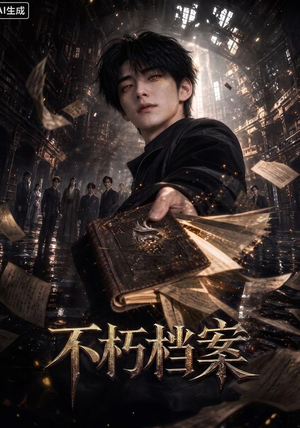 不朽档案（130集）百亿短剧抢先看