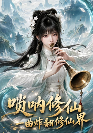 唢呐修仙，一曲炸翻修仙界（81集）短剧爆款推荐