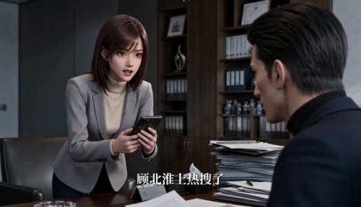 南晚北淮:女王从顶流做起(50集) 南晚北淮:女王从顶流做起(50集)精彩短剧看不停
