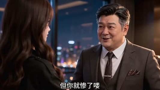 暖阳赴新程（40集）视频在线看