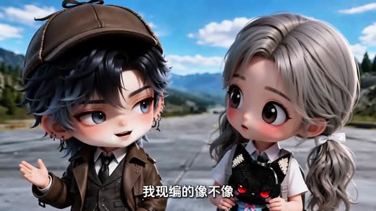 傲娇男主饲养作精丧尸女友(100集) 傲娇男主饲养作精丧尸女友(100集)完整版免费观看