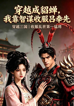 穿越成貂蝉,我靠智谋收服吕奉先(42集) 穿越成貂蝉,我靠智谋收服吕奉先(42集)简直不要太好看