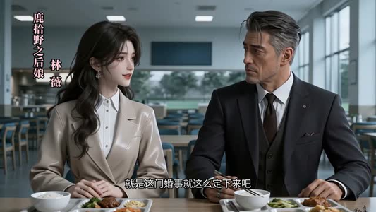 满级病友竟是大佬(39集) 满级病友竟是大佬(39集)超火短剧抢先看